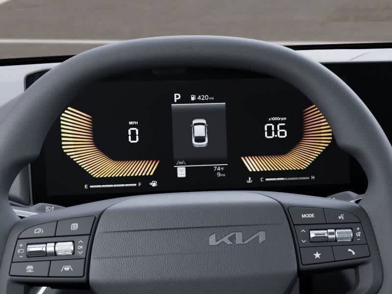Thumbnail: 2026 Kia K4 - 11