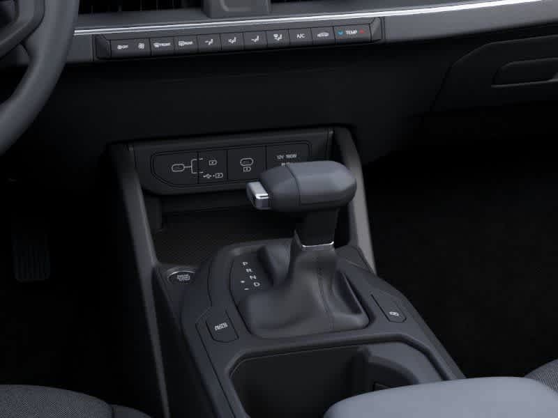 Thumbnail: 2026 Kia K4 - 11