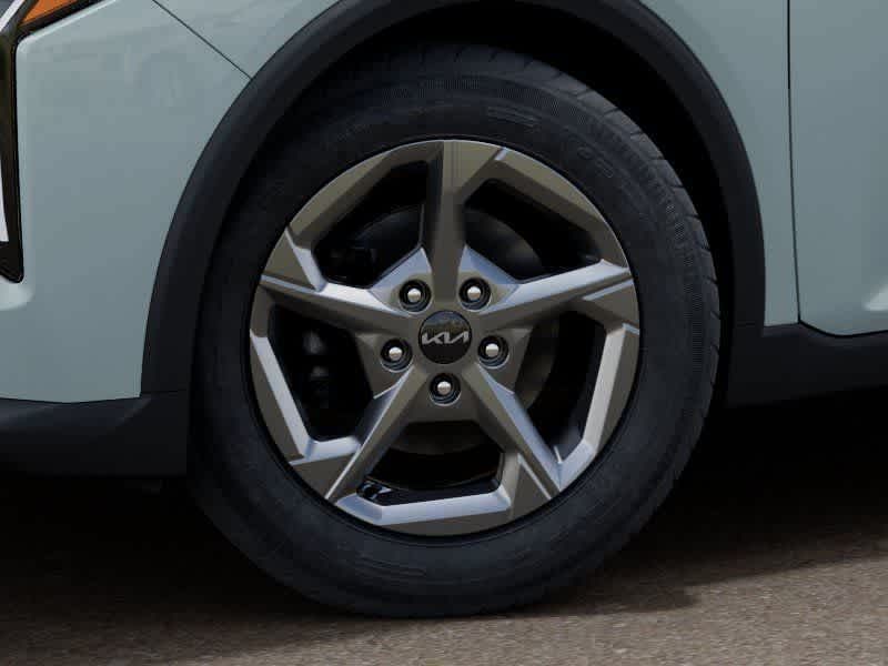 Thumbnail: 2026 Kia K4 - 6