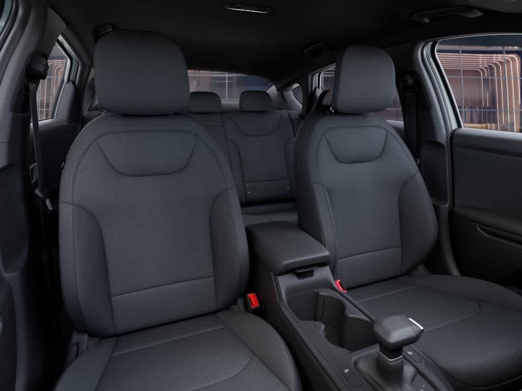 Thumbnail: 2026 Kia K4 - 7