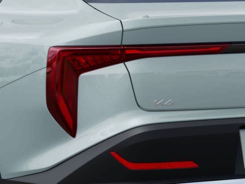Thumbnail: 2026 Kia K4 - 20