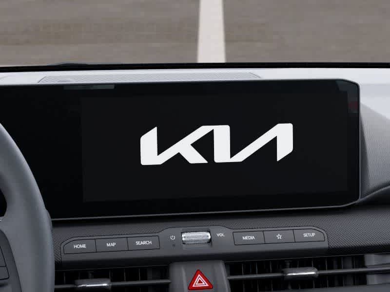 Thumbnail: 2026 Kia K4 - 10