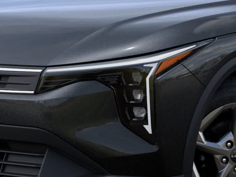 Thumbnail: 2026 Kia K4 - 18