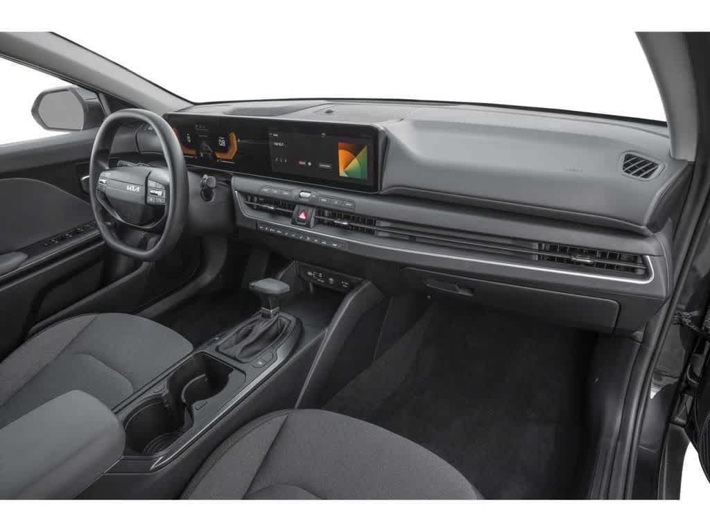 Thumbnail: 2026 Kia K4 - 8