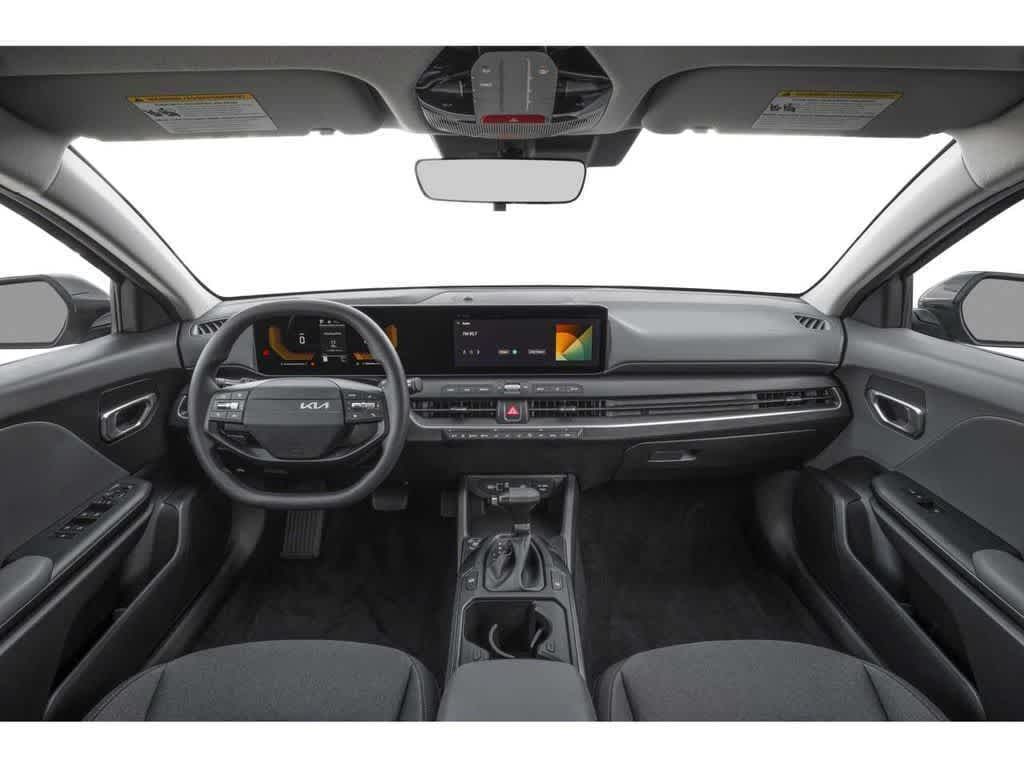 Thumbnail: 2026 Kia K4 - 5