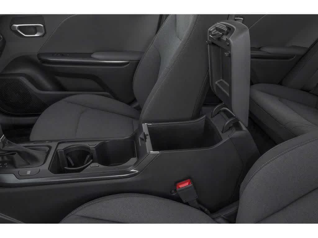 Thumbnail: 2026 Kia K4 - 11