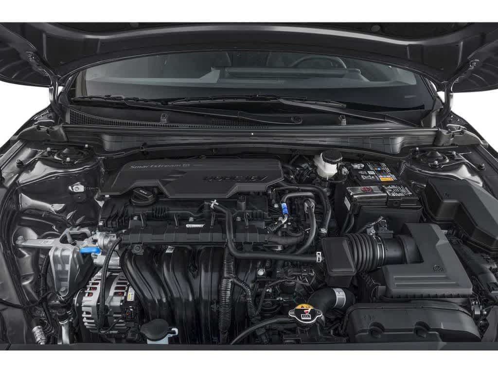 Thumbnail: 2026 Kia K4 - 4