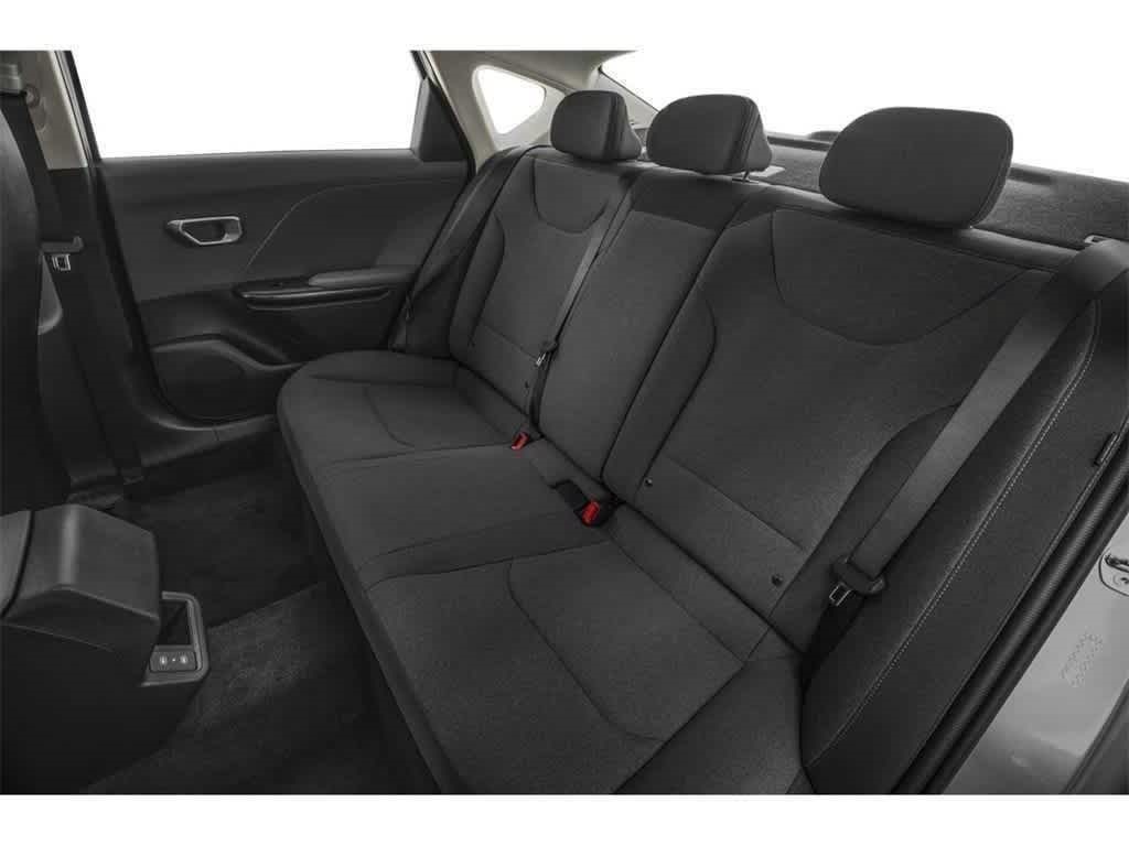 Thumbnail: 2025 Kia K4 - 9