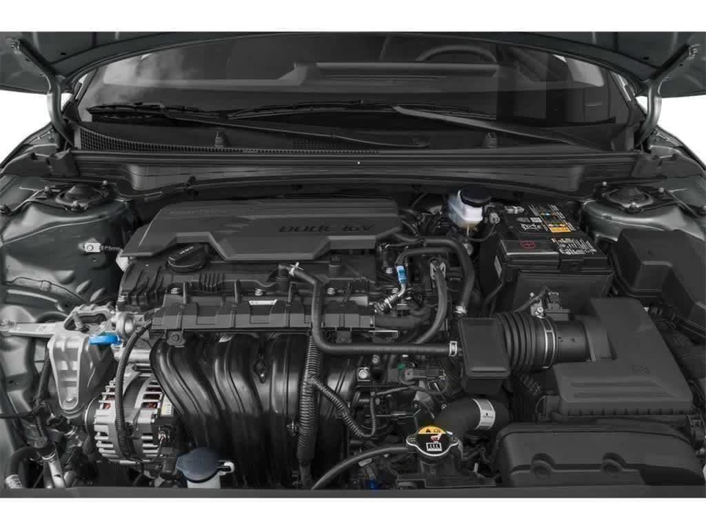 Thumbnail: 2025 Kia K4 - 6