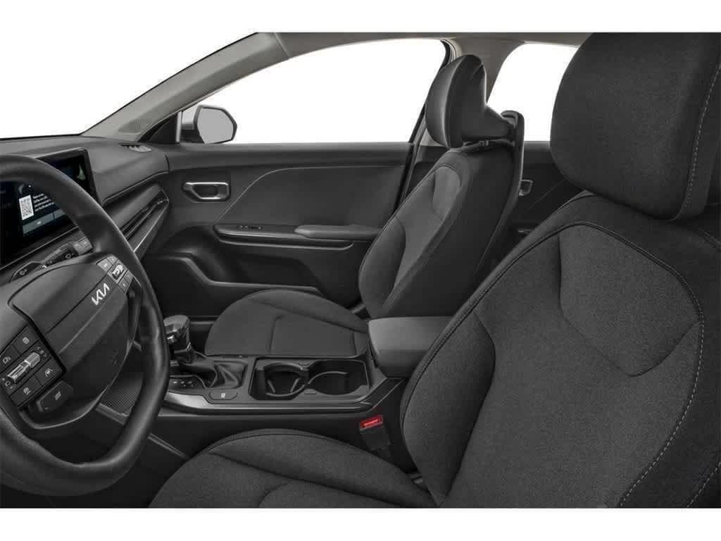 Thumbnail: 2025 Kia K4 - 8