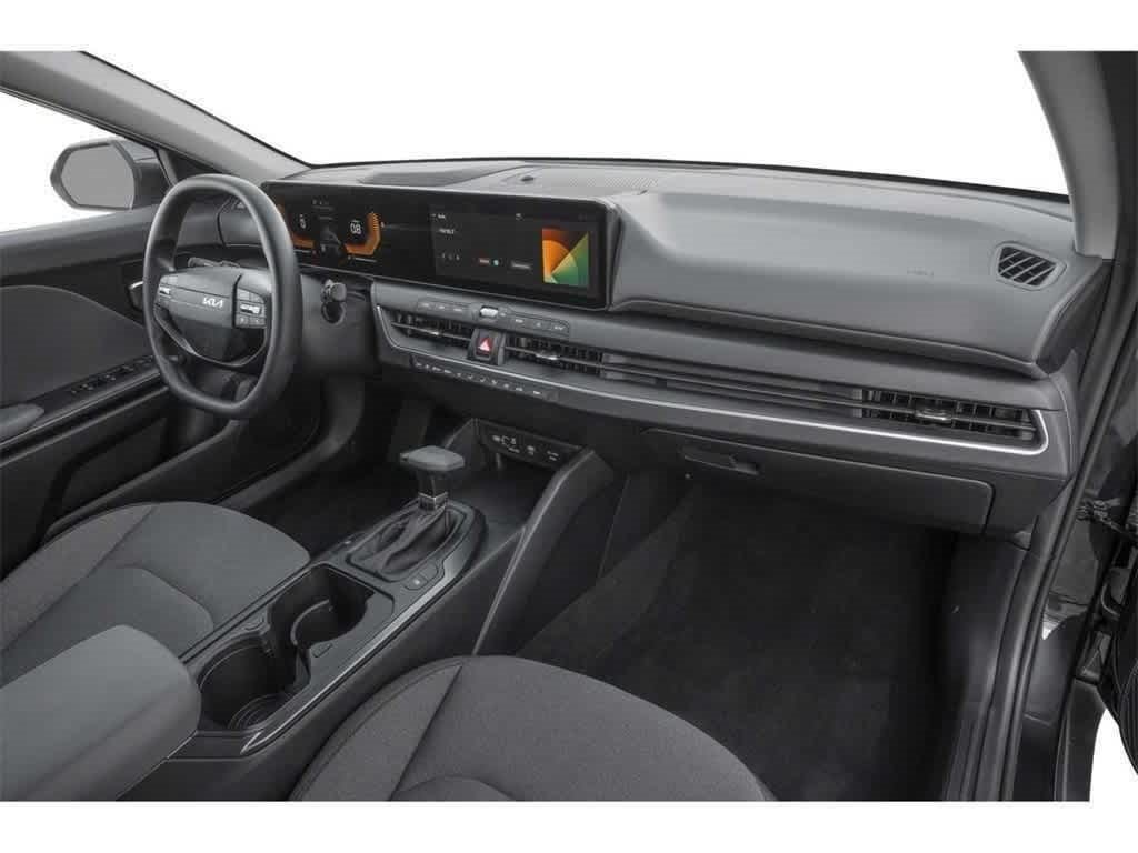 Thumbnail: 2025 Kia K4 - 10