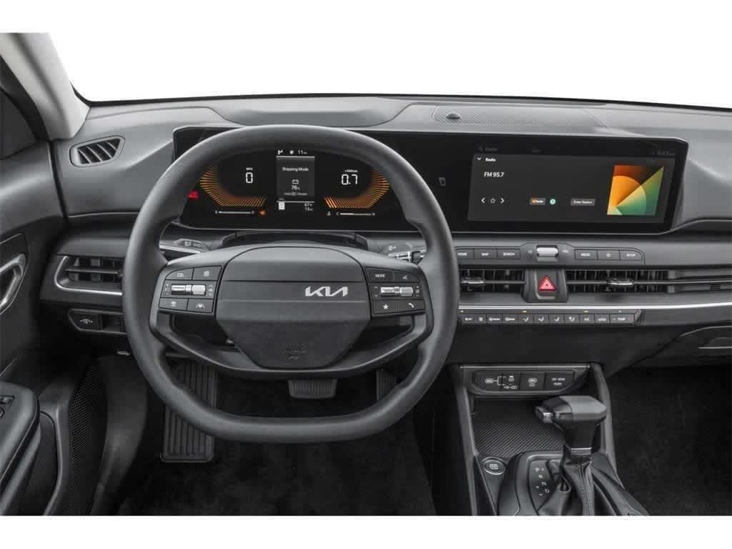 Thumbnail: 2025 Kia K4 - 2