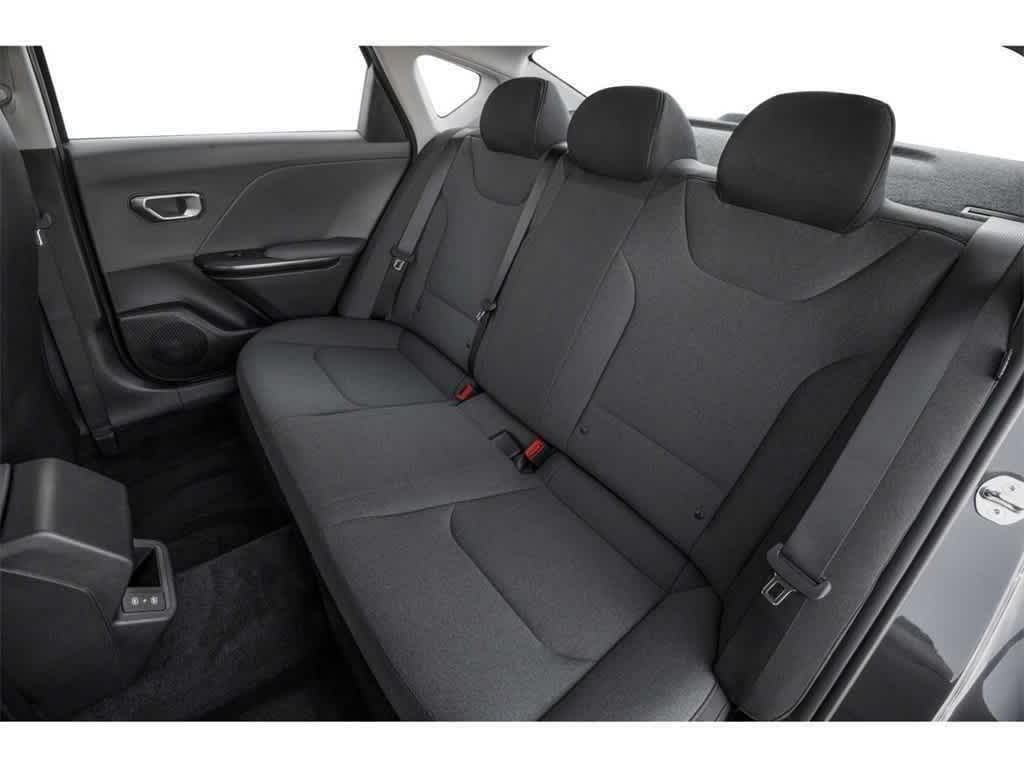 Thumbnail: 2025 Kia K4 - 9