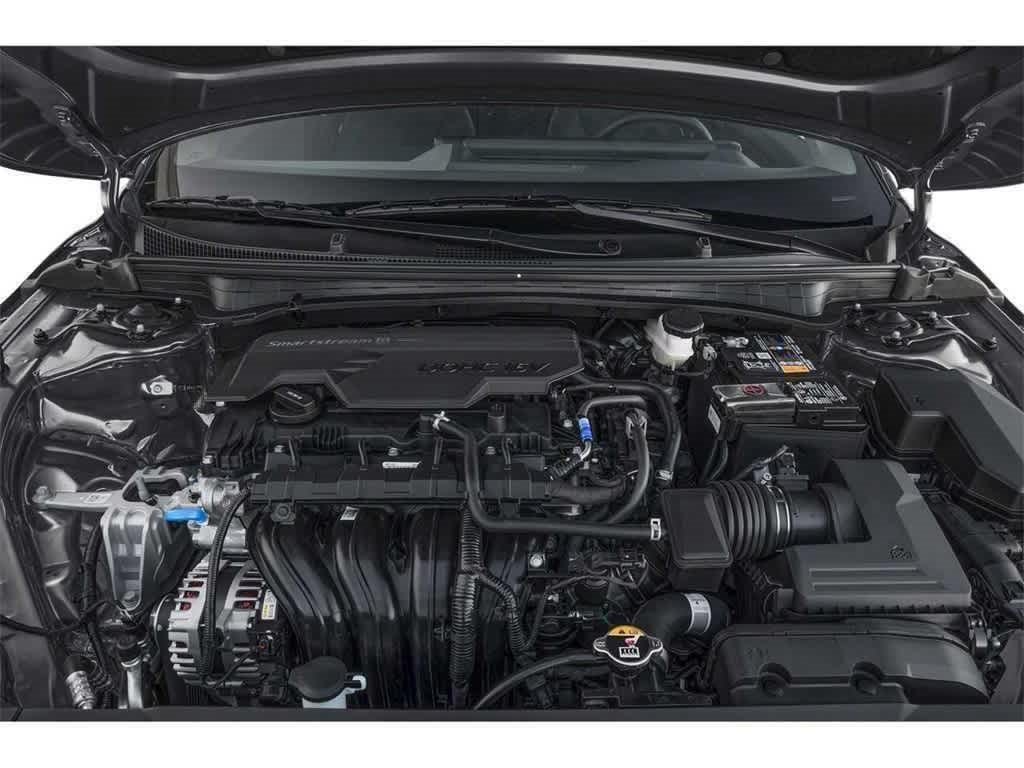 Thumbnail: 2025 Kia K4 - 6