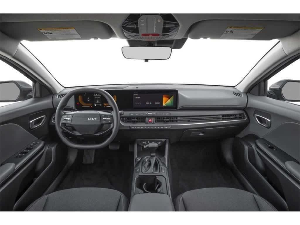 Thumbnail: 2025 Kia K4 - 7