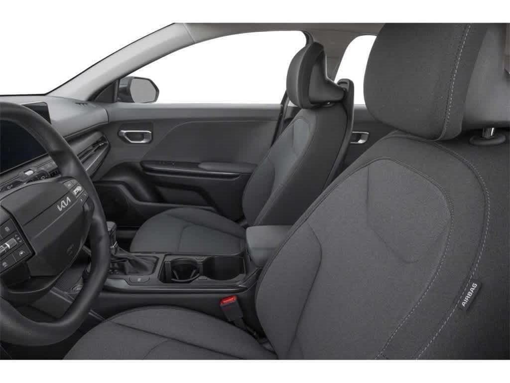 Thumbnail: 2025 Kia K4 - 8