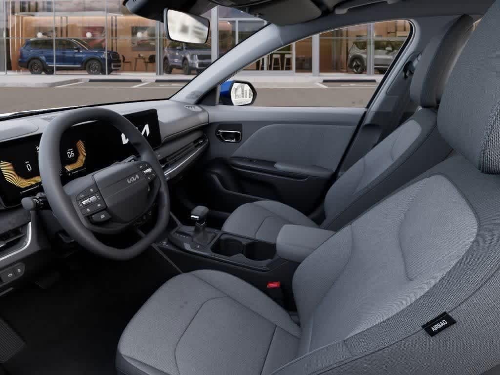 Thumbnail: 2025 Kia K4 - 8