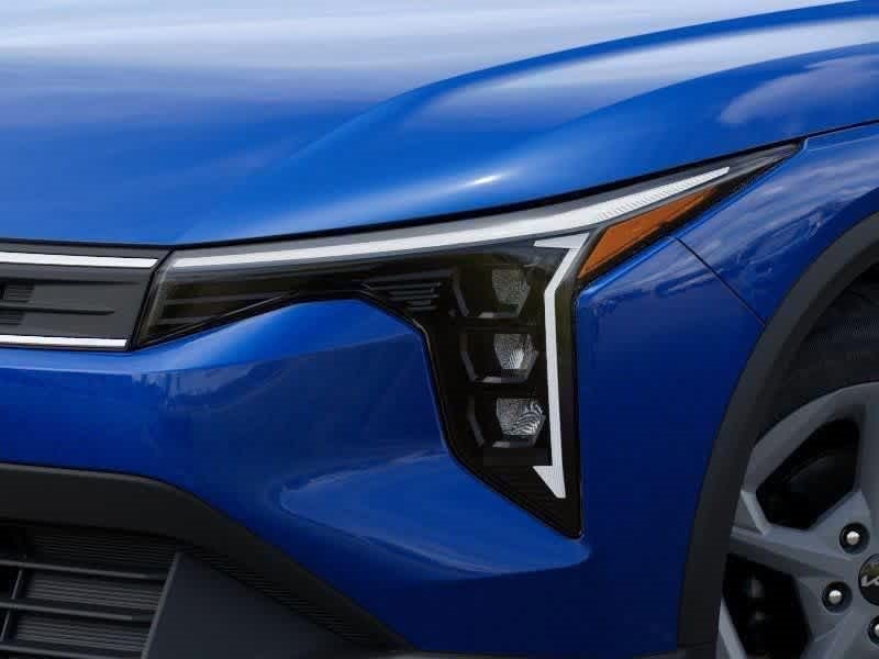 Thumbnail: 2025 Kia K4 - 19