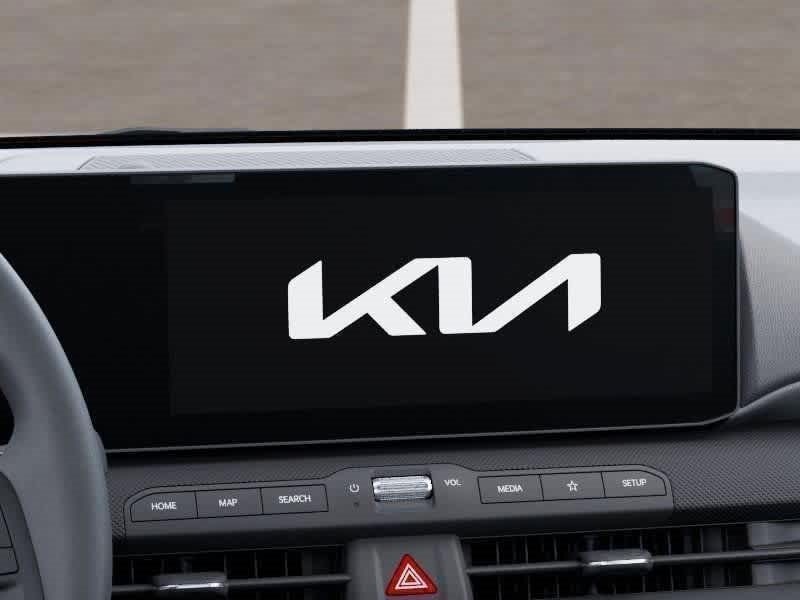 Thumbnail: 2025 Kia K4 - 10