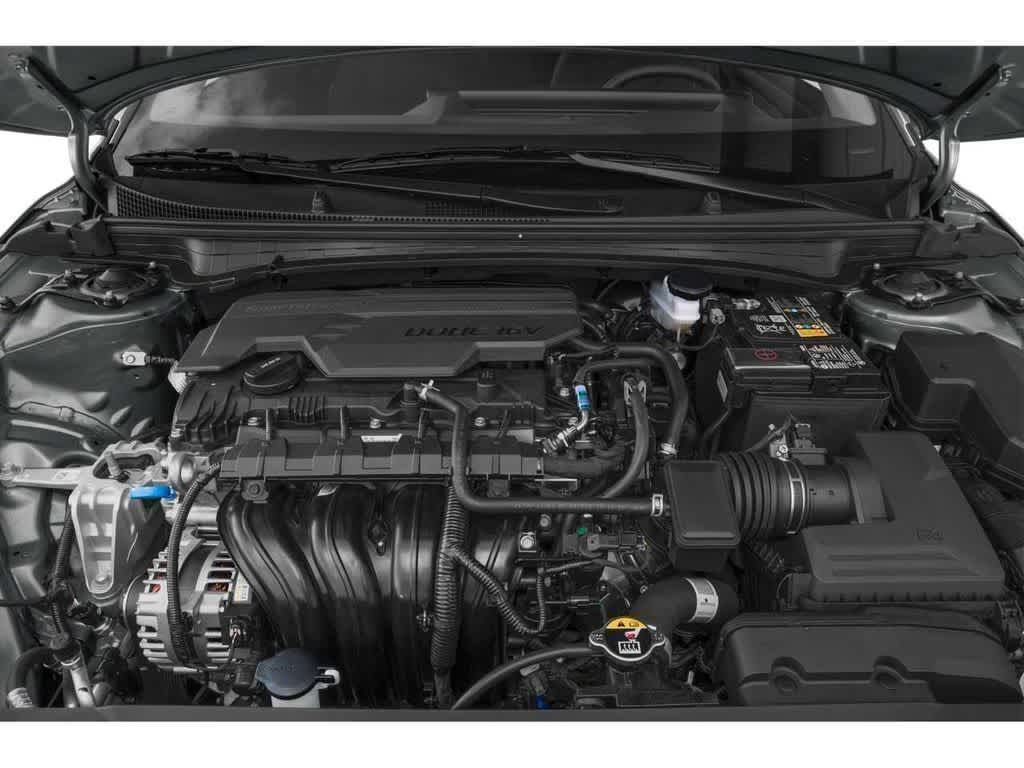 Thumbnail: 2026 Kia K4 - 4