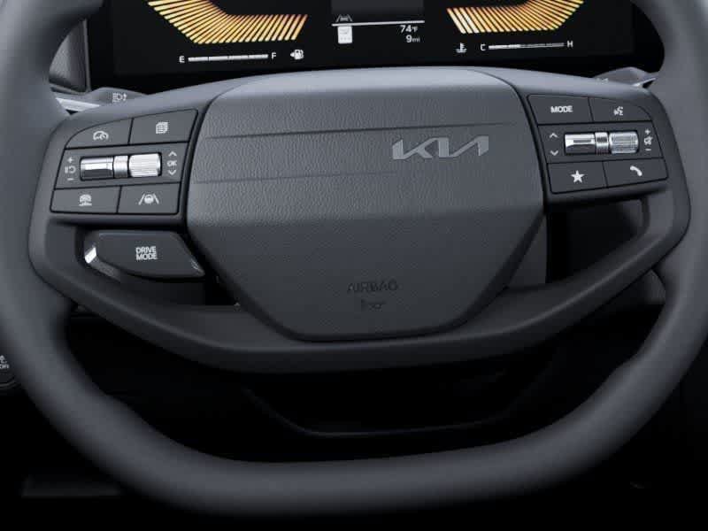 Thumbnail: 2026 Kia K4 - 21