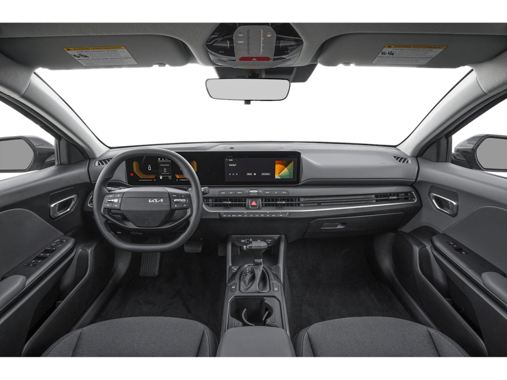 Thumbnail: 2025 Kia K4 - 7