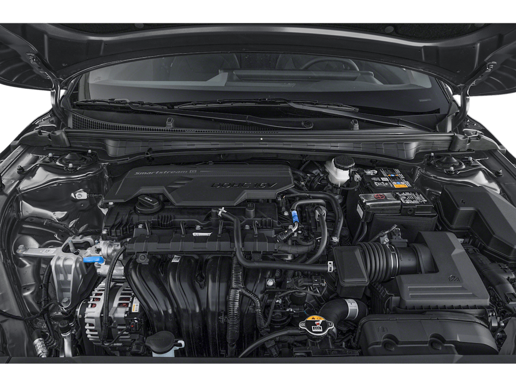 Thumbnail: 2025 Kia K4 - 6