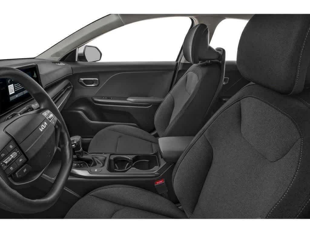 Thumbnail: 2026 Kia K4 - 5