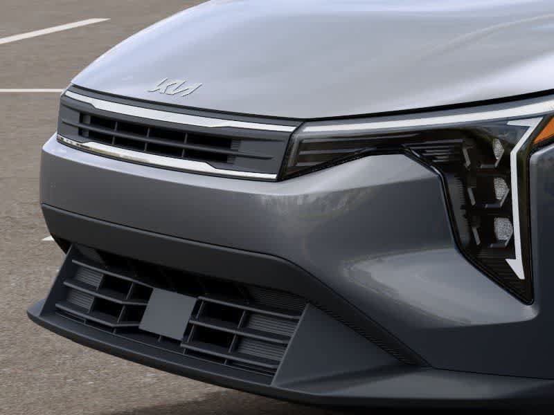 Thumbnail: 2026 Kia K4 - 20