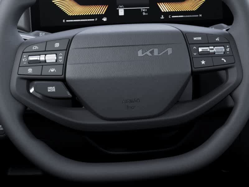 Thumbnail: 2026 Kia K4 - 21