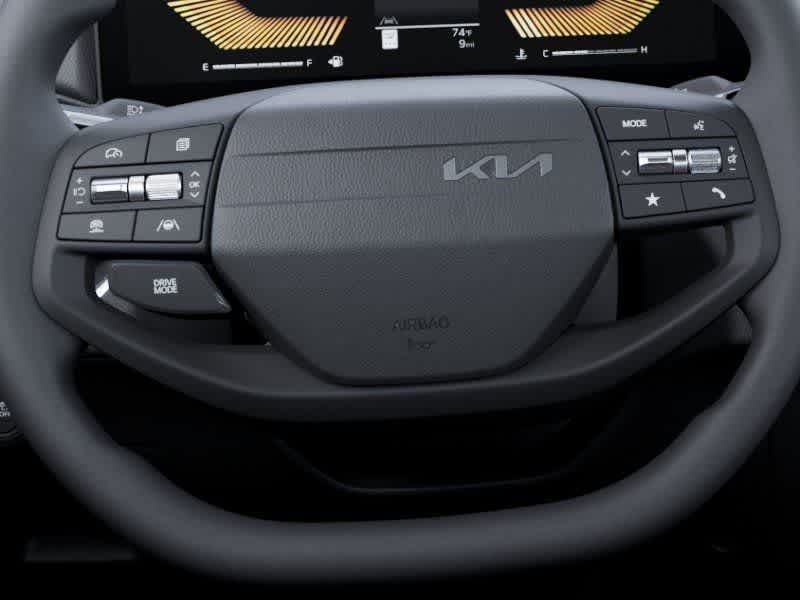 Thumbnail: 2026 Kia K4 - 21