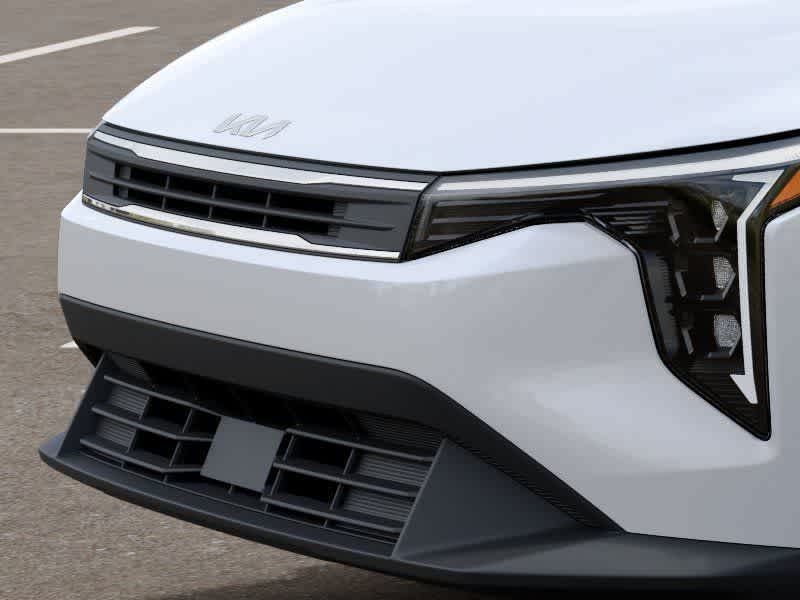 Thumbnail: 2026 Kia K4 - 5