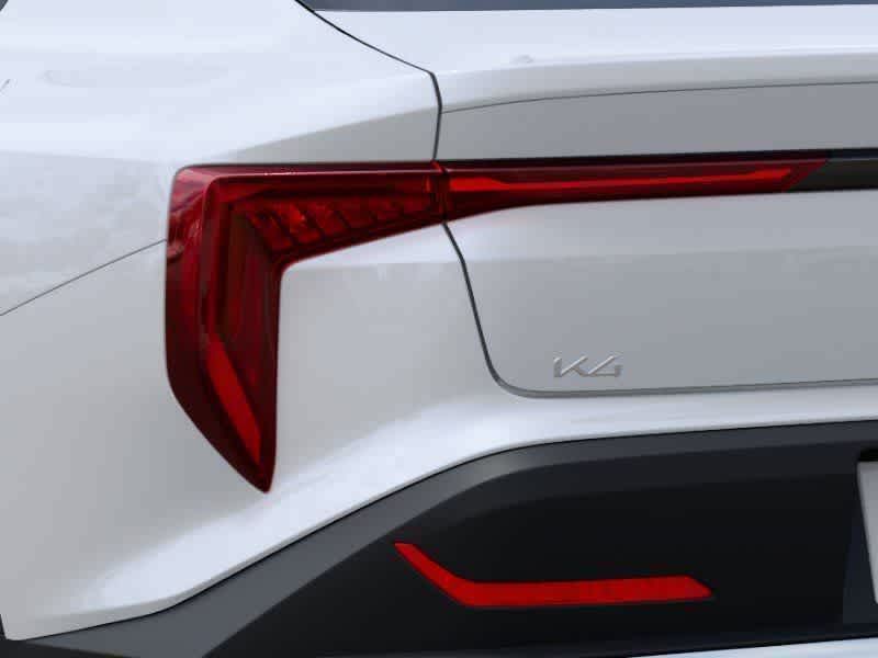 Thumbnail: 2026 Kia K4 - 20
