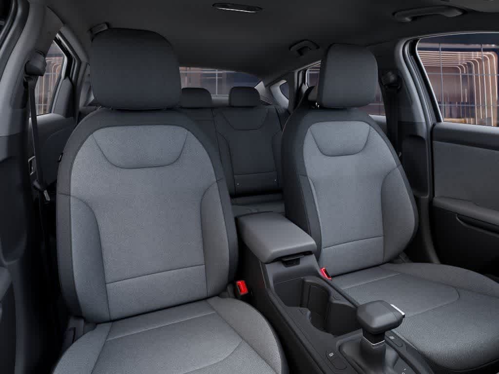 Thumbnail: 2026 Kia K4 - 6