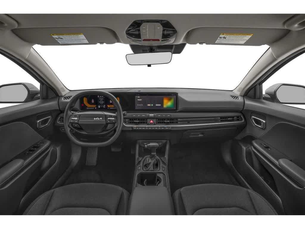 Thumbnail: 2026 Kia K4 - 7
