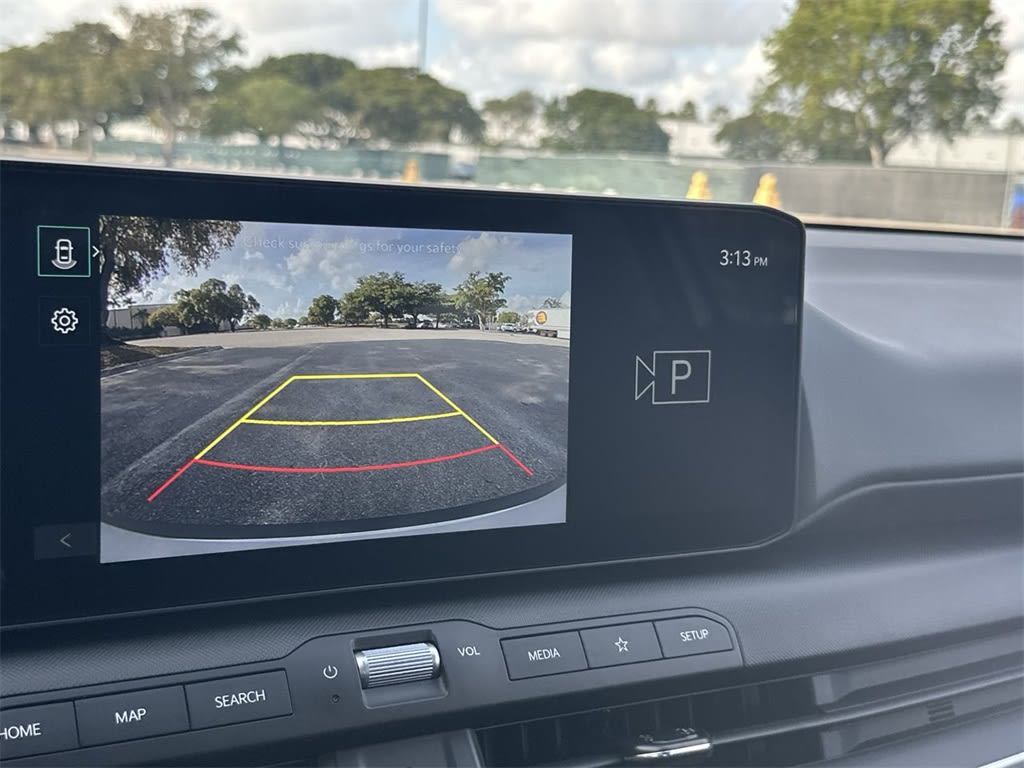 Thumbnail: 2025 Kia K4 - 25