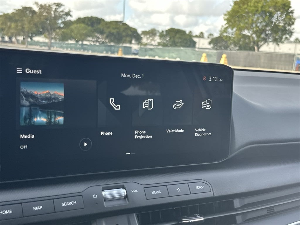 Thumbnail: 2025 Kia K4 - 15