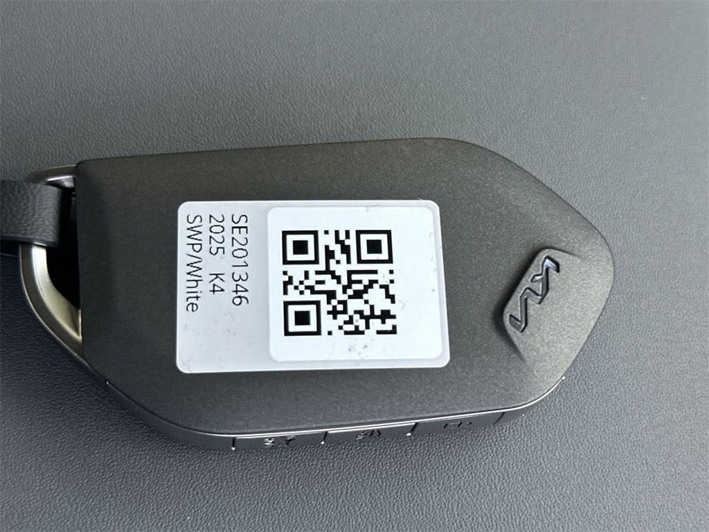 Thumbnail: 2025 Kia K4 - 17