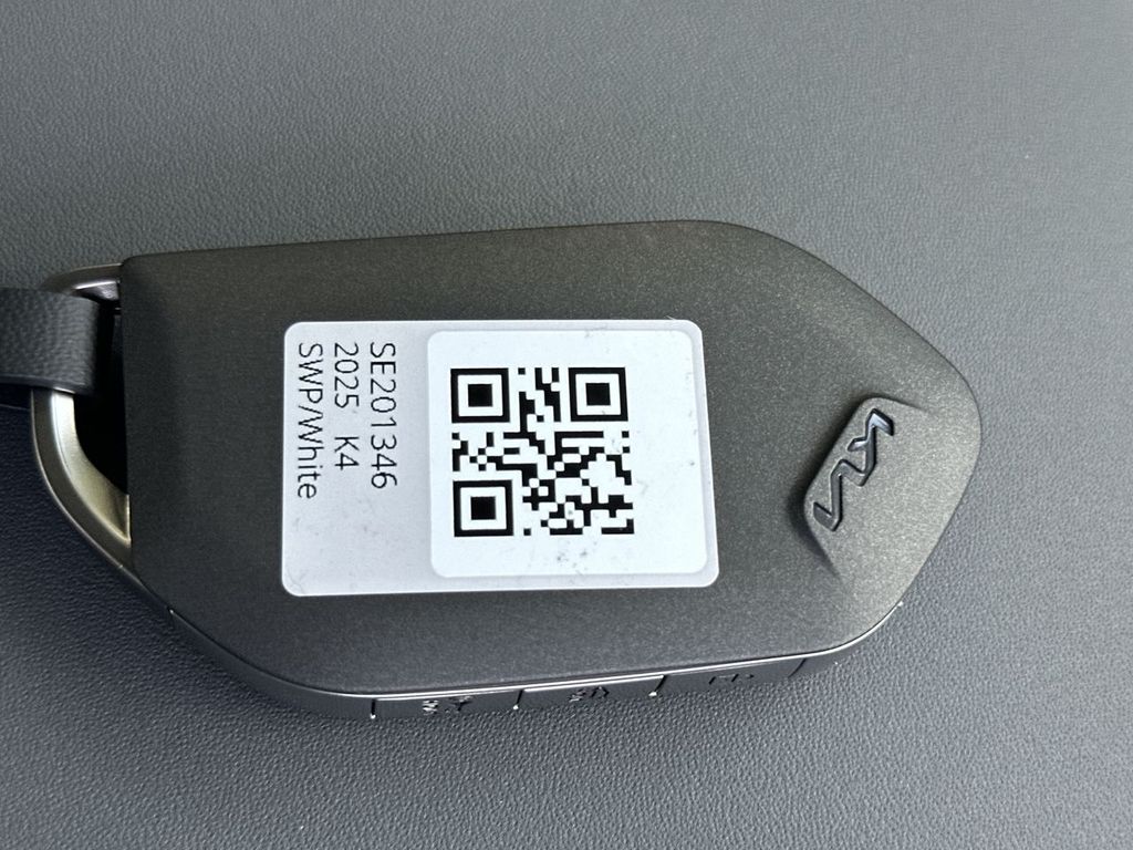 Thumbnail: 2025 Kia K4 - 17