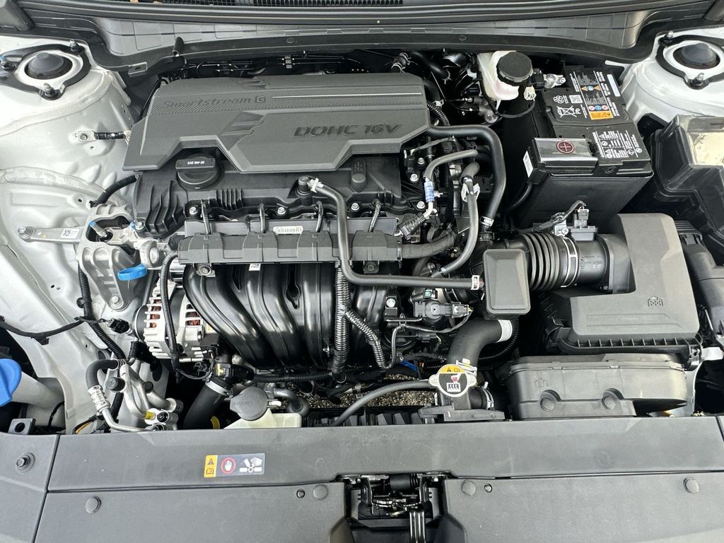 Thumbnail: 2025 Kia K4 - 9