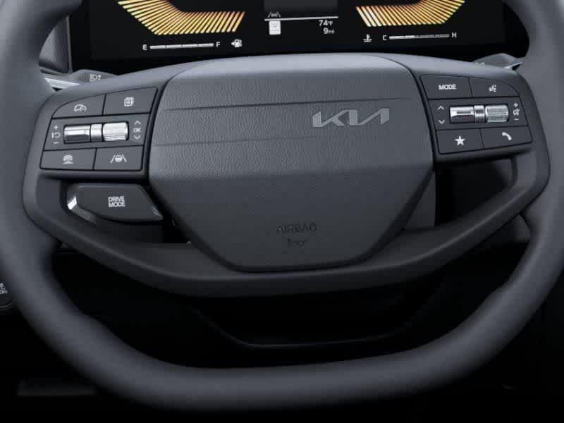 Thumbnail: 2026 Kia K4 - 20