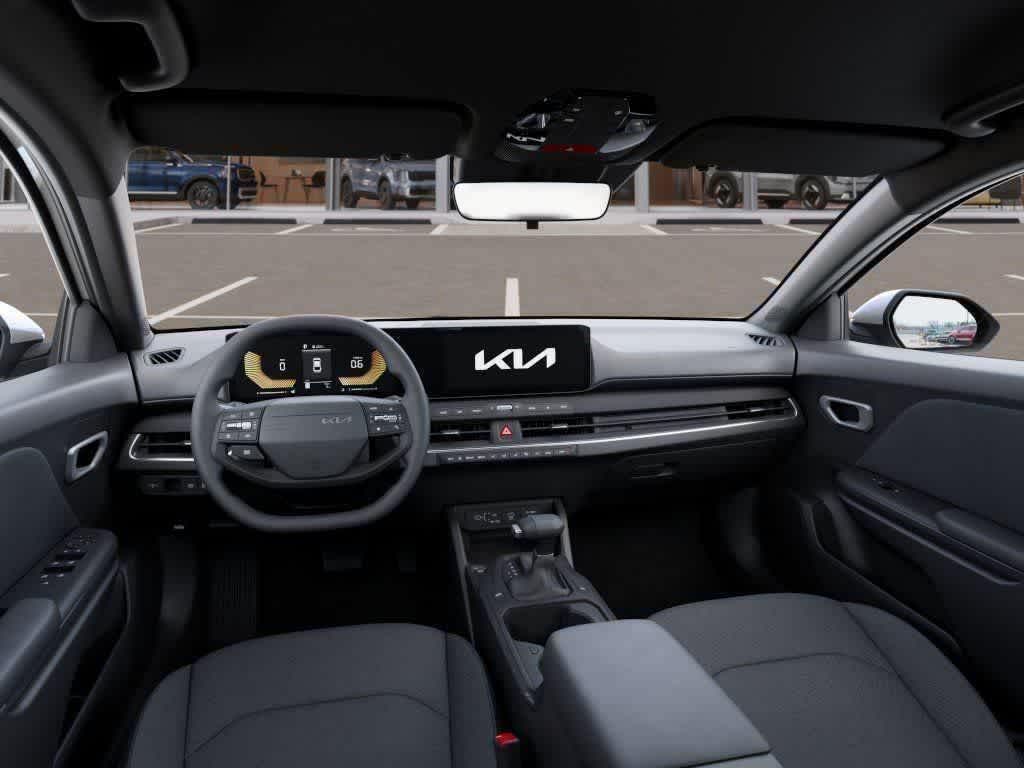 Thumbnail: 2026 Kia K4 - 2