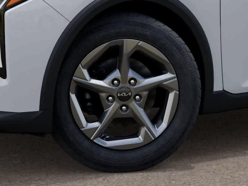 Thumbnail: 2026 Kia K4 - 6