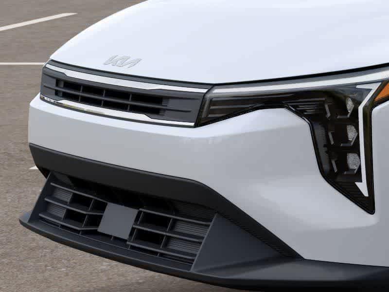 Thumbnail: 2026 Kia K4 - 5