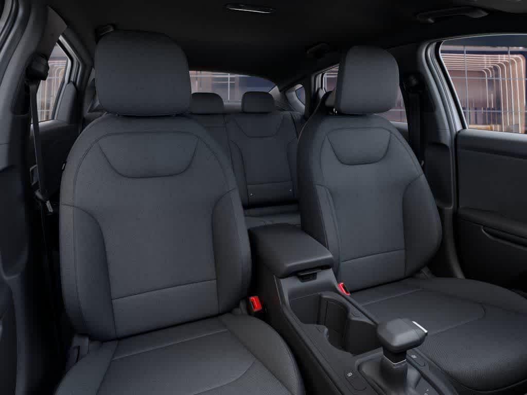 Thumbnail: 2026 Kia K4 - 7
