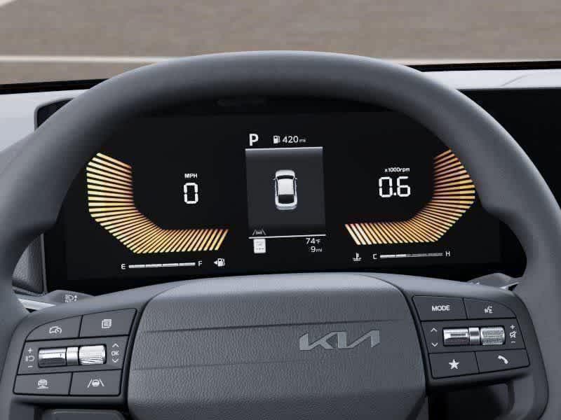 Thumbnail: 2026 Kia K4 - 12