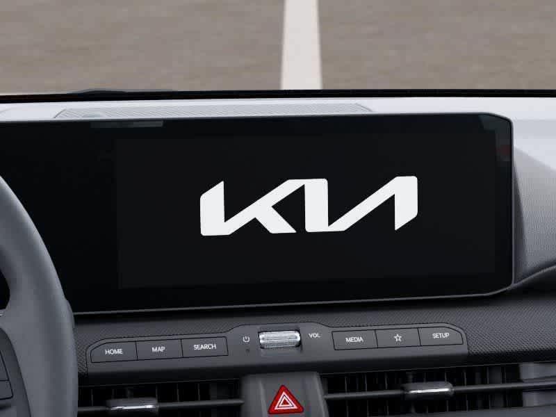 Thumbnail: 2026 Kia K4 - 10