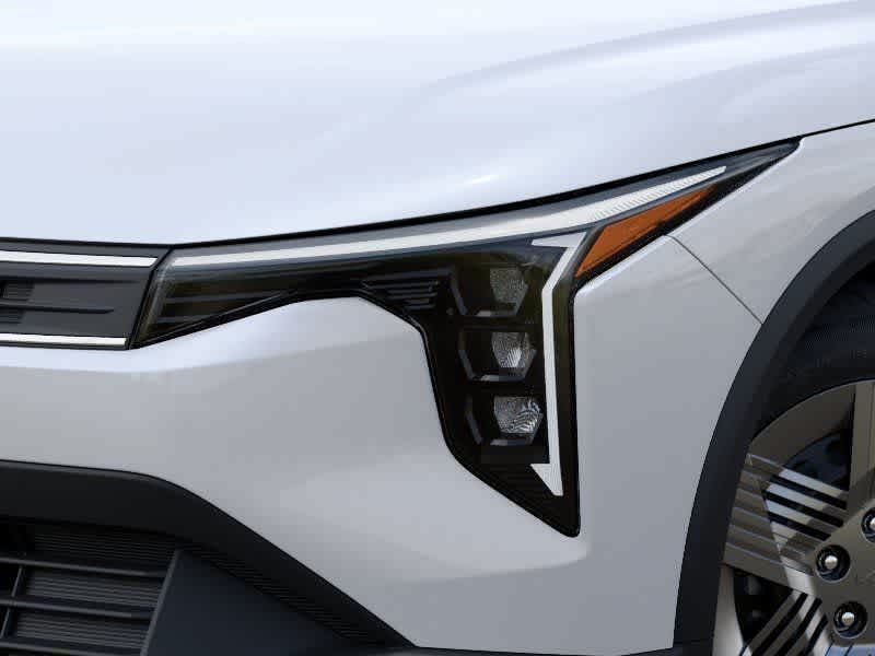 Thumbnail: 2026 Kia K4 - 19