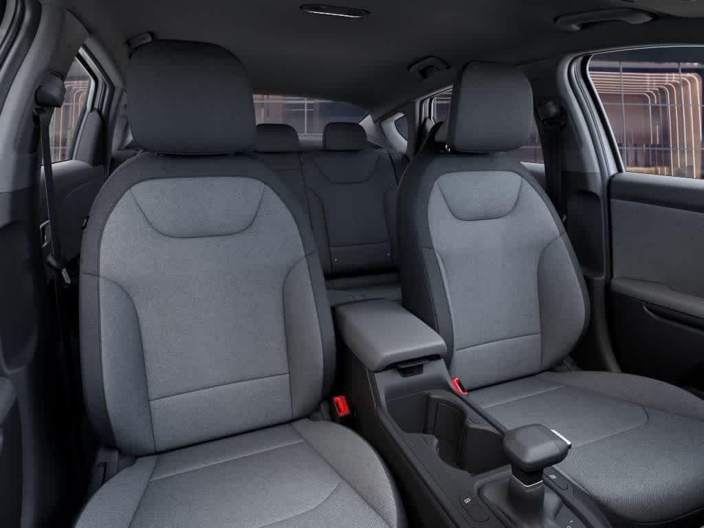 Thumbnail: 2026 Kia K4 - 7