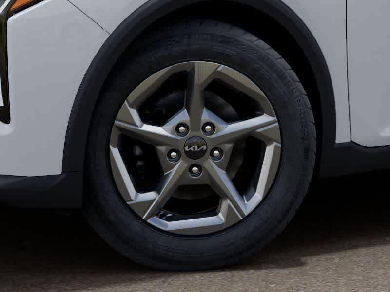 Thumbnail: 2026 Kia K4 - 6